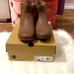 UGG LAVELLE ankle boots - Never Used